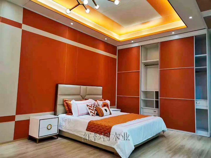 生態(tài)板定制家具成為市場(chǎng)新主流